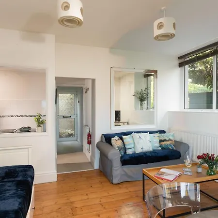 Horizon Bay Apartment Carbis Bay