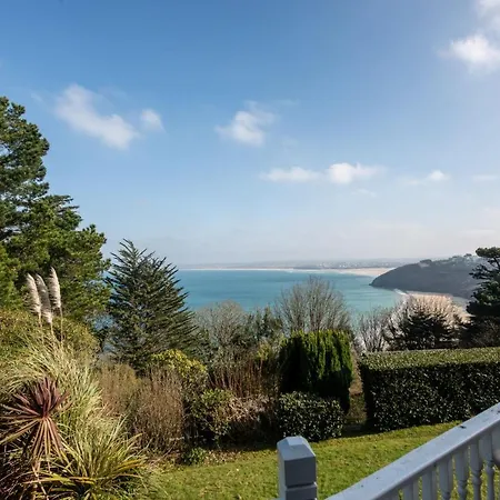 Horizon Bay Apartment Carbis Bay