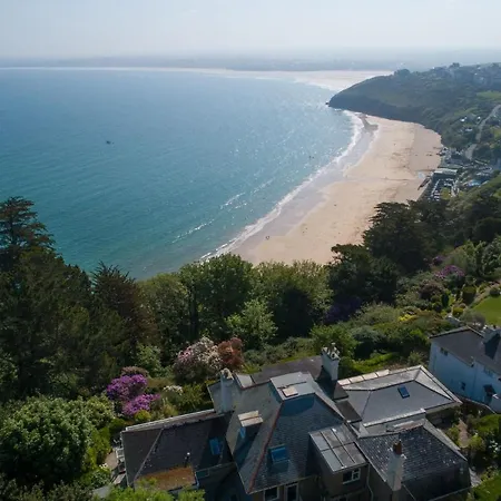 Horizon Bay * Carbis Bay