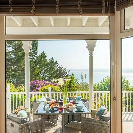 Horizon Bay Apartment Carbis Bay