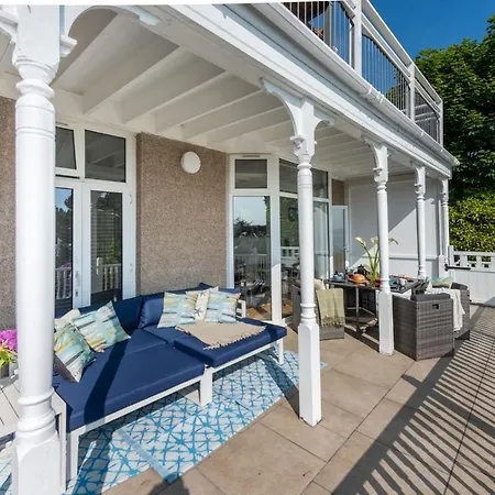 Apartment Horizon Bay Carbis Bay